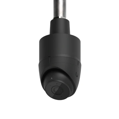 Afbeelding van Ubiquiti camera Compact Aansluitdoos Zwart 1 stuk (Netwerk accessoires), Accessoires voor netwerkcamera&#039;s
