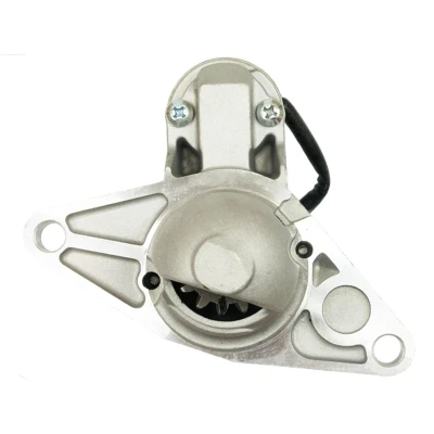 Afbeelding van Startmotor / Starter AS PL S5112