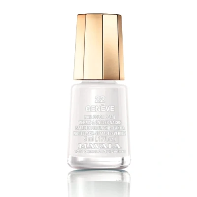Afbeelding van Mavala Nagellak 022 Geneve Beautytasting