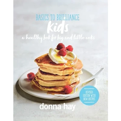 Afbeelding van Basics to Brilliance Kids: New Edition