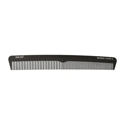 Afbeelding van Dark Stag Kam Combs Barber Comb 2