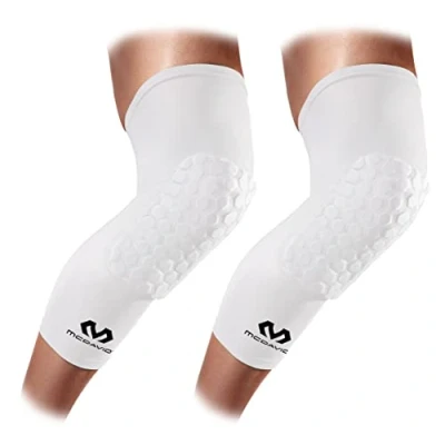 Afbeelding van Kniebeschermers McDavid HEX Force (x2)