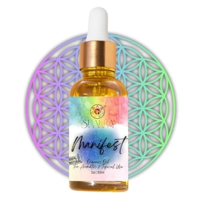 Afbeelding van Tantrische eetbare Yoni Massage &amp; Body Rituele oliën. balans PH, organisch, natuurlijk, veganistisch. intiem vrouwelijk genot, seksuaI gezondheid Verbeter liefdessensaties naar Ciimax (manifest)