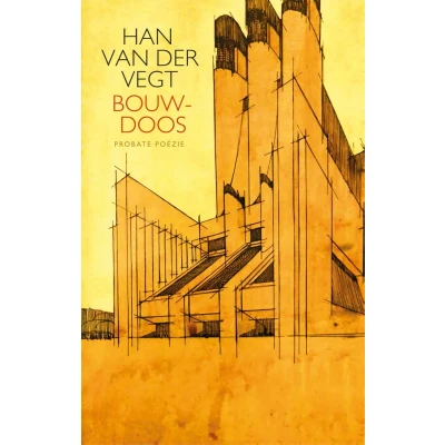 Afbeelding van Bouwdoos