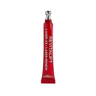 Afbeelding van Eye Cream by L&#039;Oreal Paris Revitalift Laser Renew Precision 15ml