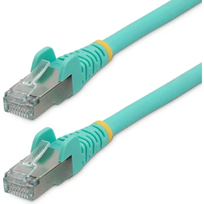 Afbeelding van UTP Category 6 Rigid Network Cable Startech NLAQ 7M CAT6A PATCH