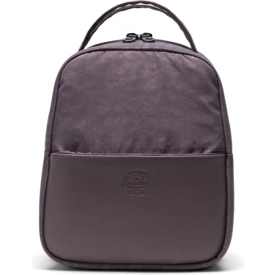 Afbeelding van Herschel Vrije tijd Rugzak Orion Mini Backpack 5L Sparrow Paars Grijs