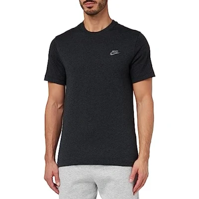 Afbeelding van Nike M NSW Club Tee Sust shirt met lange mouwen voor heren