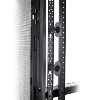 Afbeelding van APC AR7511, Verstelbare plank, Zwart, RoHS, REACH, PEP, EOLI, 60 mm, 1