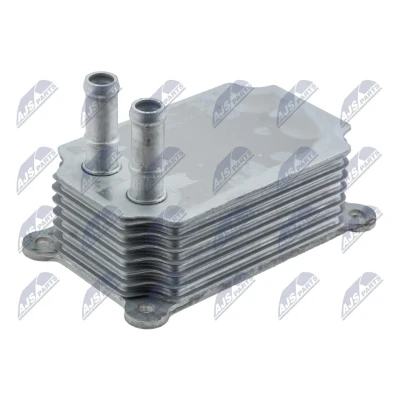 Afbeelding van Oliekoeler, motorolie NTY CCL FR 028