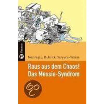 Afbeelding van Raus aus dem Chaos