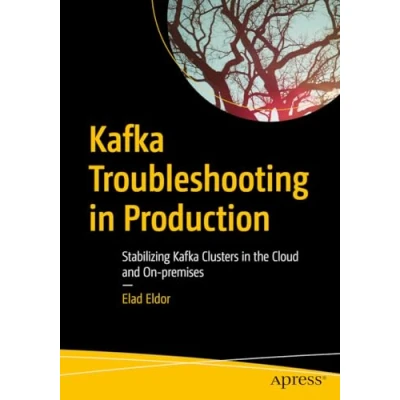 Afbeelding van Kafka Troubleshooting in Production: Stabilizing Clusters the Cloud and On premises