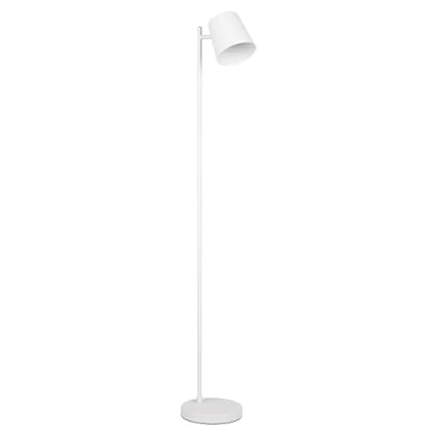 Afbeelding van Trio Oplaadbare vloerlamp Blake wit R42111131