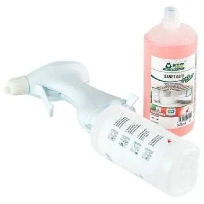 Afbeelding van Green Care Sanet Daily Quick &amp; Easy (325ml)
