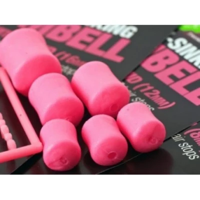 Afbeelding van Korda Slow Sinking Maïze (10 pcs) Smaak : Fruity Squid Pink