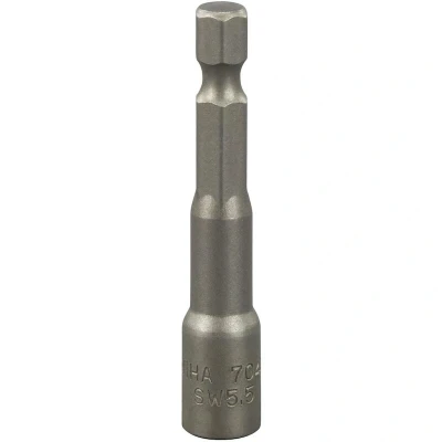 Afbeelding van Makita D opsleutel 5.5X55mm 1/4 P 06270