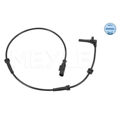 Afbeelding van Wielsnelheidssensor MEYLE 214 899 0019