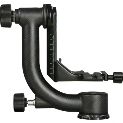 Afbeelding van Sevenoak Carbon Gimbal Swing Panoramakop SK GH02
