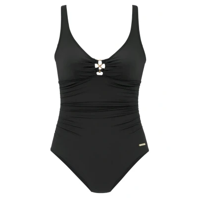 Afbeelding van Sunseeker Badpak, Dames, Maat: 42xA/B, Schwarz