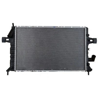 Afbeelding van Radiateur NRF 506616
