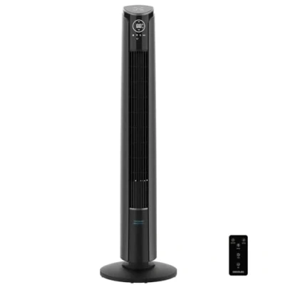 Afbeelding van Torenventilator Cecotec EnergySilence 9250 Skyline Smart Tilt 45 W