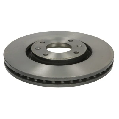 Afbeelding van Brembo Remschijf 09.9619.11
