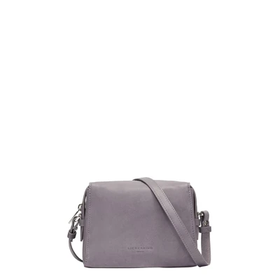 Afbeelding van LIEBESKIND BERLIN Schoudertas Lou 2 Crossbody Bag Anemone Paars
