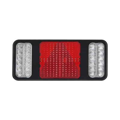 Afbeelding van Combinatie achterlicht HELLA 2VP 345 900 341