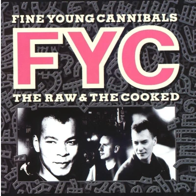 Afbeelding van The Raw And Cooked (Remastered Edition)