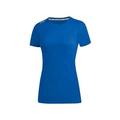 Afbeelding van JAKO T Shirtrun 2.0, Dames, Koninklijk, 34