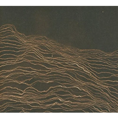 Afbeelding van Floating Points Reflections Mojave Desert (CD)