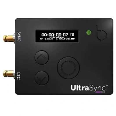 Afbeelding van AtomX Ultrasync One