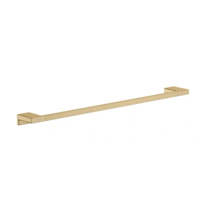 Afbeelding van Hansgrohe AddStoris handdoekrek Brushed