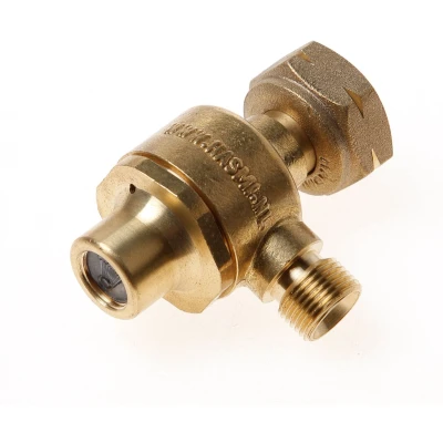 Afbeelding van Hasmi Drukregelaar 3/8ls buxshell 1.5bar