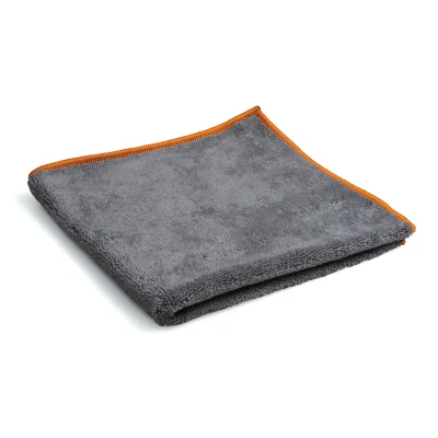 Afbeelding van Nano doek 40 x cm grijs 5 stuks 320 grams