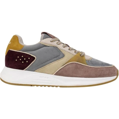 Afbeelding van Hoff Dames multicolor sneakers maat 38