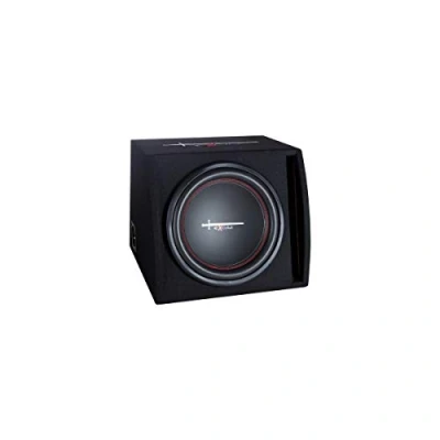Afbeelding van Excalibur Subwooferkisten BM X121BR