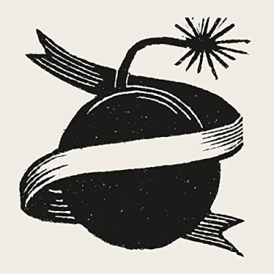 Afbeelding van Blossoms Ribbon Around The Bomb (CD)