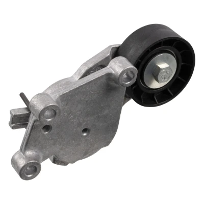 Afbeelding van Swag Spanner poly V riem 62 92 2369
