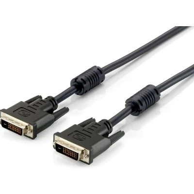 Afbeelding van Equip DVI D/DVI D 5.0m