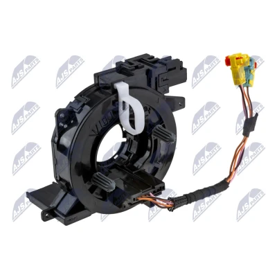 Afbeelding van Wikkelveer, airbag NTY EAS LR 005