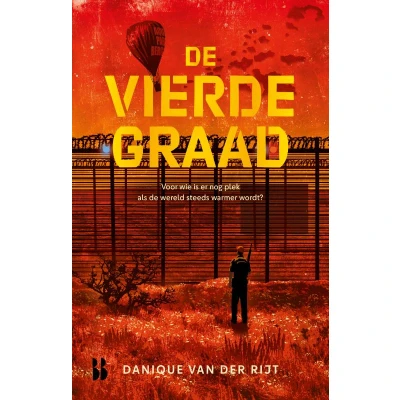 Afbeelding van De vierde graad (Paperback)