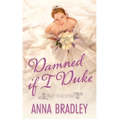 Afbeelding van Damned If I Duke: 2