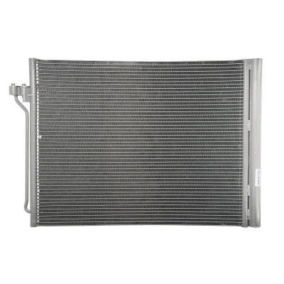 Afbeelding van NRF Airco condensor 350325