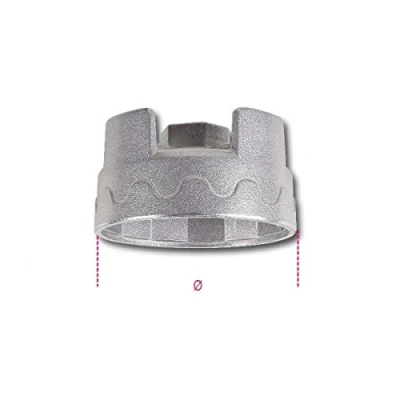 Afbeelding van Beta Oliefilter dopsleutels. 1493AL 84 L14 014930330
