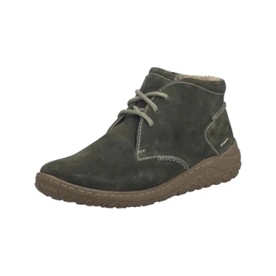 Afbeelding van JOSEF SEIBEL Ruby 01 Halbschuh für Damen Grün