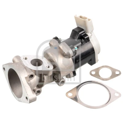 Afbeelding van Febi Bilstein EGR klep 175084