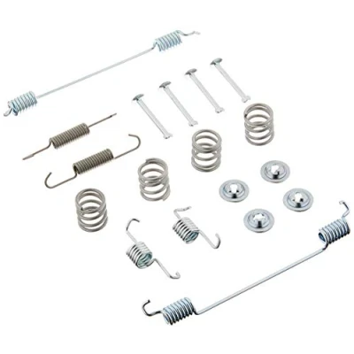 Afbeelding van METZGER 105 0889 Toebehoren, remschoen