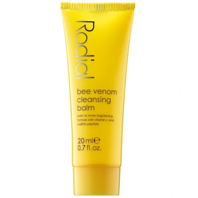 Afbeelding van Rodial Bee Venom Cleansing Balm 20 ml
