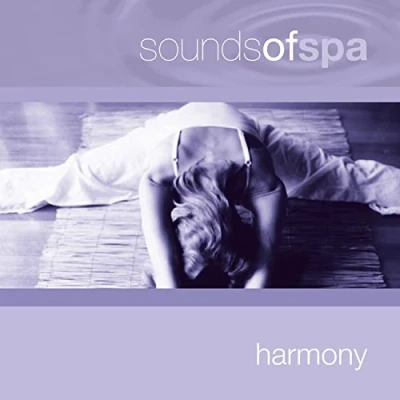 Afbeelding van Sounds Of Spa Harmony (CD)
